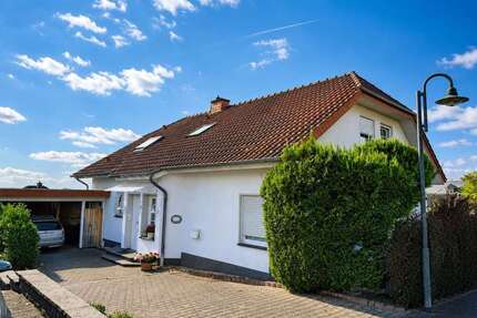 Haus zum Kaufen in Mendig 600.000,00 € 180 m²