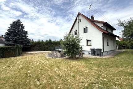 Haus zum Kaufen in Illertissen 429.000,00 € 128 m²