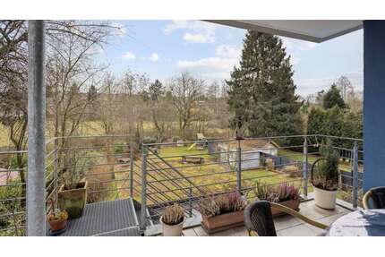 Wohnung zum Kaufen in Mülheim an der Ruhr 549.000,00 € 134 m²