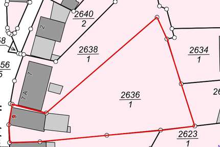 Grundstück zu verkaufen in Queidersbach 169.000,00 € 1676 m²