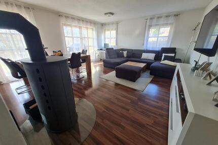 Großzügige 3-Zimmer-Wohnung mit Terrasse in ruhiger Wohnlage - Passau Maierhof