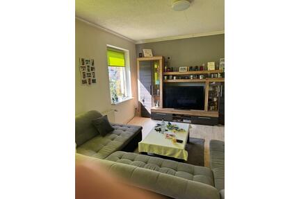 2-Zimmer-Wohnung mit neuer KücheBad im Zentrum von Malente