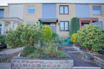 Volksbank Immobilien: Ihr neues Zuhause in Parknähe! - Bremerhaven Lehe