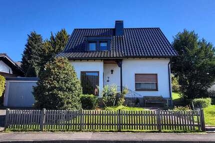 Haus zum Kaufen in Mechernich 325.000,00 € 106 m²