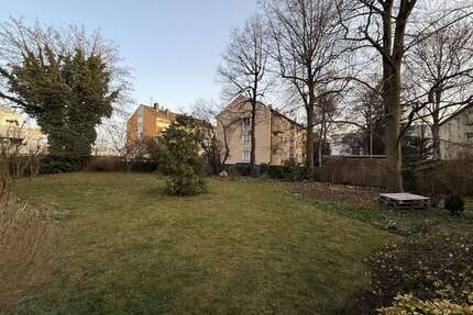 Wohnung zum Mieten in Augsburg 1.100,00 € 75 m²