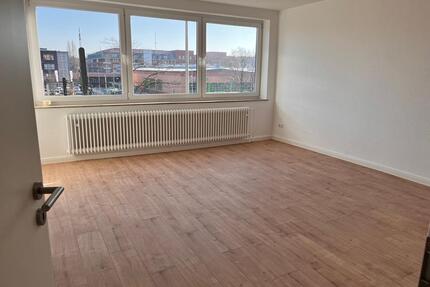 Tolle sanierte 2-Zimmer-Wohnung - mit Aufzug! Erstbezug! - Hannover Vahrenwald-List