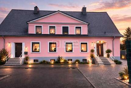 Haus zum Kaufen in Limburg an der Lahn Staffel 540.000,00 € 130 m² - Limburg an der Lahn / Staffel