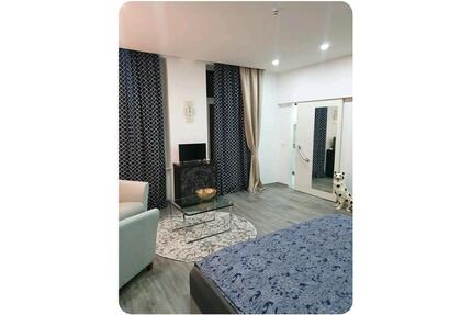 „Alles drin, einfach einziehen – All‑Inclusive-Wohnen!“ - Koblenz