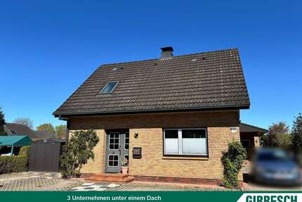 Wohnung zum Mieten in Bargteheide 675,00 € 65 m²