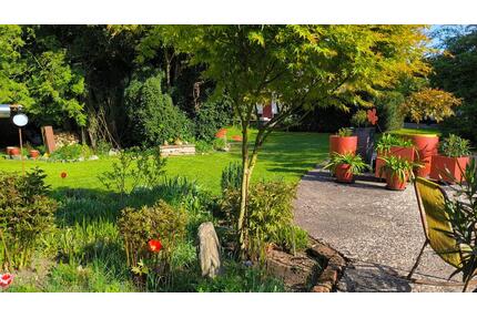 EinfamilienhausBaugrundstück mit Potenzial, 3626m² Halbhöhenlage - Schwäbisch Gmünd