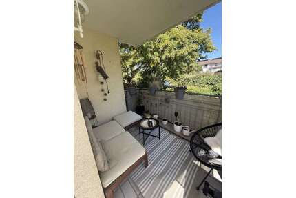 Wohnung zum Mieten in Bad Kreuznach 600,00 € 60 m²