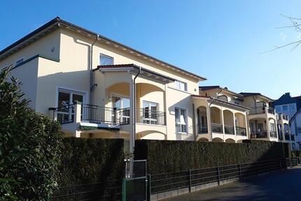 Exklusives Wohnen im Schloß Holter Zentrum - Schloß Holte-Stukenbrock