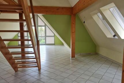 Loft Wohnung zu vermieten - 750,00&nbsp;EUR Kaltmiete, ca.&nbsp; 100,00&nbsp;m&sup2; in Saarbrücken (PLZ: 66125) Dudweiler