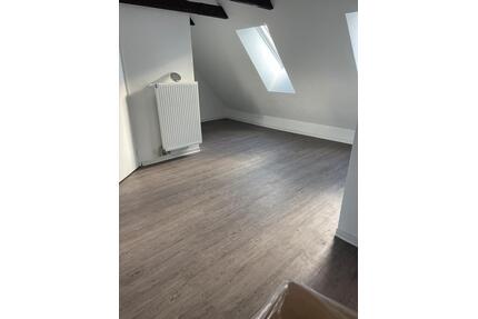 1-Zimmer Dachgeschoss Wohnung - 520,00&nbsp;EUR Kaltmiete, ca.&nbsp; 28,00&nbsp;m&sup2; in Bremen (PLZ: 28309) Hemelingen