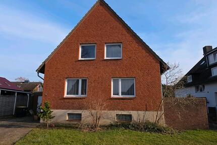 Einfamilienhaus in Top-Lage, Provisionsfrei - Stockelsdorf