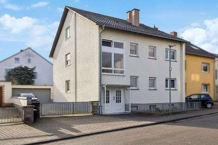 Haus zum Kaufen in Linkenheim-Hochstetten 540.000,00 € 160 m²