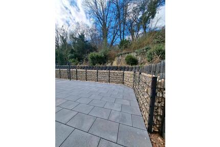 60m² Wohnung in Annweiler, Neubezug nach Renovierung - Annweiler am Trifels