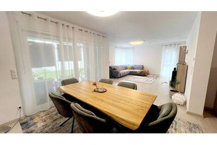 ***Die Gelegenheit*** Lichtdurchflutete, stilvolle Mietwohnung in toller Lage *** - Mülheim-Kärlich