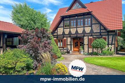 Haus zum Kaufen in Schulzendorf 746.000,00 € 170 m²
