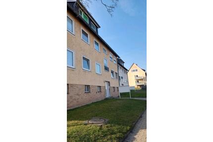 Attraktive 2 Zimmerwohnung 50qm - Salzgitter Ortschaft Südost
