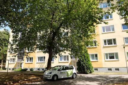 Wohnung zum Mieten in Chemnitz 315,00 € 60.04 m²