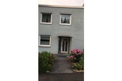 Reihenhaus in Wertheim-Wartberg