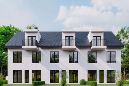 Haus zum Kaufen in Groß-Gerau 629.500,00 € 154 m²