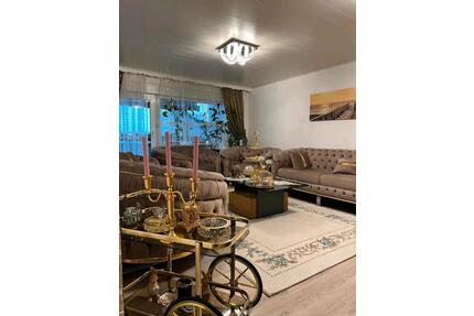 Schöne 4 Zimmer Wohnung in Friedrichshafen zu Verkaufen