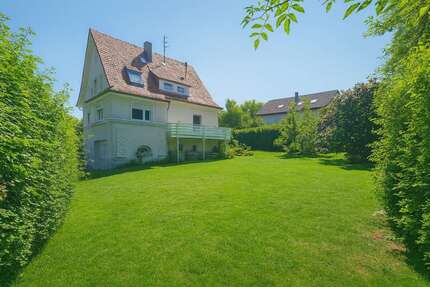 Haus zum Kaufen in Aalen 349.000,00 € 129 m²