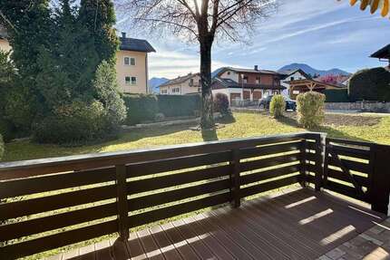 Wohnung zum Kaufen in Ruhpolding 299.000,00 € 77.8 m²