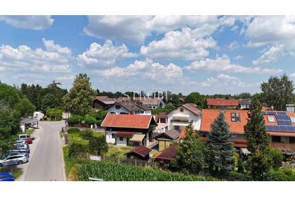 Grundstück zu verkaufen in Sauerlach 936.000,00 € 719 m²