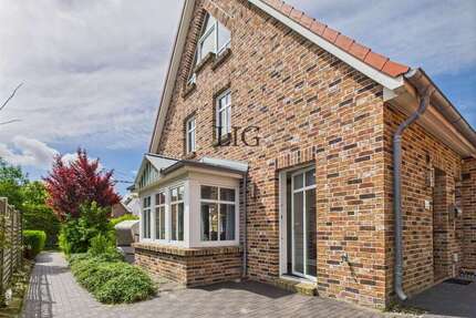 Haus zum Kaufen in Langeoog 825.000,00 € 82.54 m²