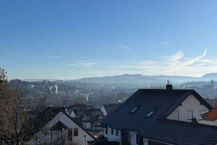 Zweifamilienhaus in Toplage, mit sehr viel zusätzlicher Nutzfläche - Nürtingen Oberensingen