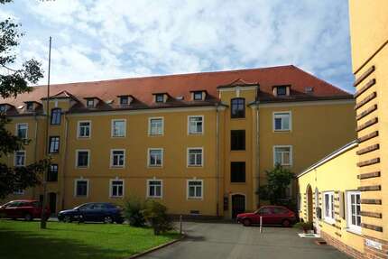 Wohnung zum Mieten in Gera 186,25 € 29.8 m²