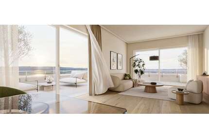 Wohnung zum Kaufen in Löchgau 629.800,00 € 100.42 m²