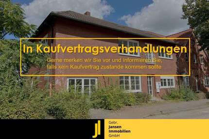 Haus zum Kaufen in Haselünne 220.000,00 € 250 m²