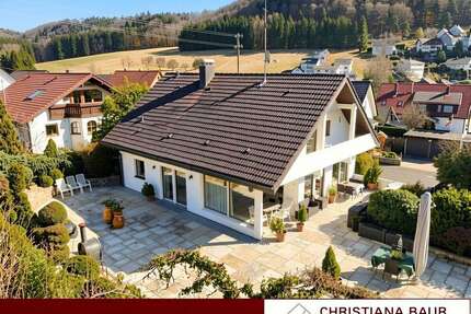 Haus zum Kaufen in Albstadt 395.000,00 € 192 m²