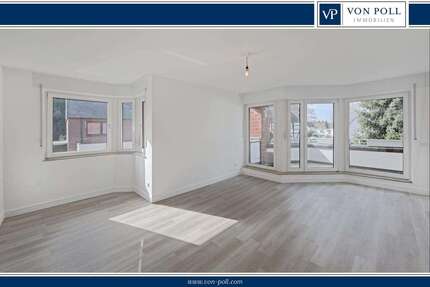 Wohnung zum Kaufen in Dortmund 285.000,00 € 69 m²