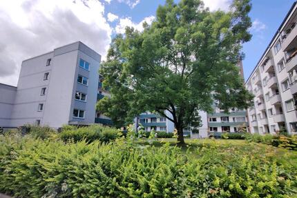 ruhige 2 Zi- ETW inkl. Stellplatz in Kiel-Mettenhof ohne Makler - Melsdorf