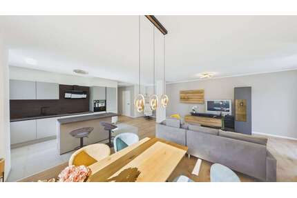 Wohnung zum Kaufen in Bad Sobernheim 410.000,00 € 126.92 m²