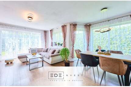 Haus zum Kaufen in Aichach 860.000,00 € 196.64 m²