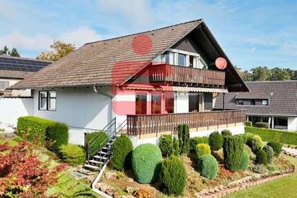 Haus zum Kaufen in Carlsberg 398.000,00 € 147.23 m²