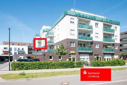 Wohnung zum Kaufen in Lüneburg 435.000,00 € 81.65 m²