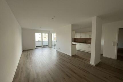 Wunderschöne 3-Raum-Wohnung in Schwerin-Krebsförden zu vermieten