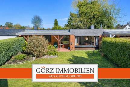 Haus zum Kaufen in Henstedt-Ulzburg 440.000,00 € 111 m²