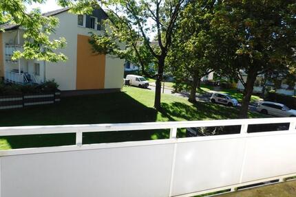 Schöne Wohnung: günstige 2-Zimmer-Wohnung - Essen Stadtbezirk IV