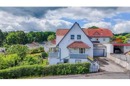 Haus zum Kaufen in Schrecksbach 195.000,00 € 158 m²