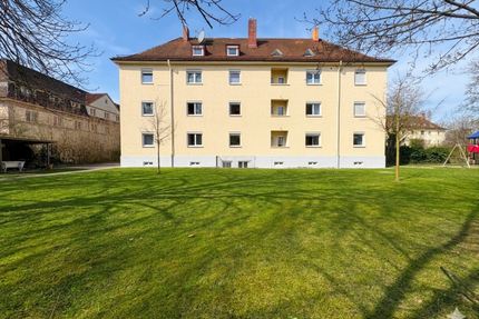 Wohnung zum Kaufen in Augsburg 320.000,00 € 79 m²