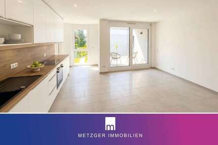 Wohnung zum Mieten in Kirchheim unter Teck 940,00 € 46 m²