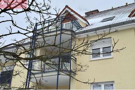 Wohnung zum Kaufen in Gehrden 148.000,00 € 52 m²